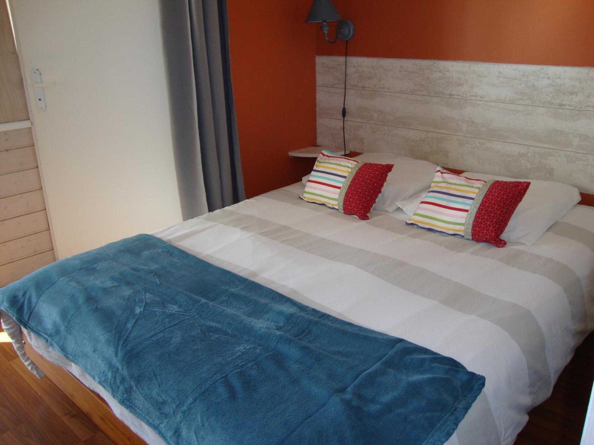 Mer A Pied Vrai Lit Linge Fourni Jardin Brétignolles-sur-Mer Kültér fotó